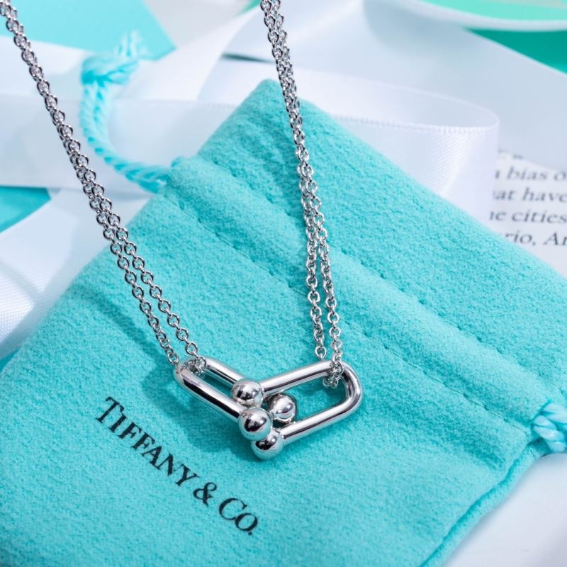 Tiffany Necklaces